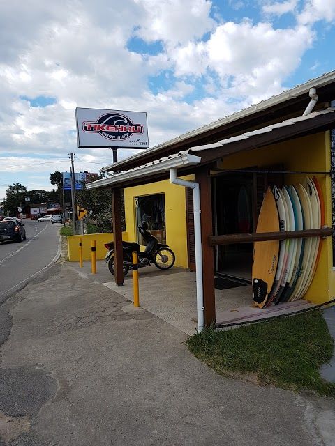 Tikehau Surf Shop